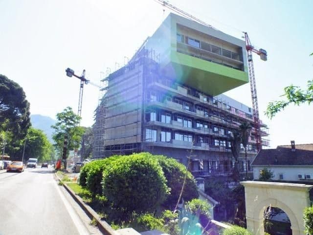 Danas otvaranje hotela Park Danas otvaranje hotela Park