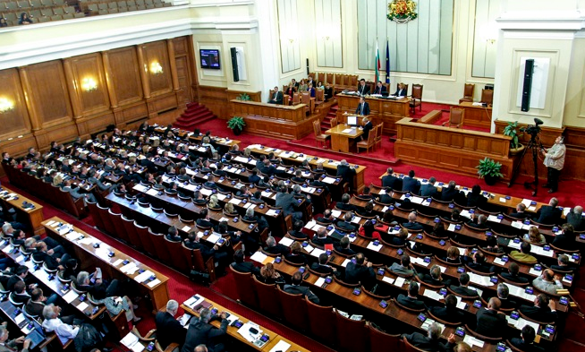 Bugarska: Vlada preživjela glasanje o povjerenju Bugarska: Vlada preživjela glasanje o povjerenju