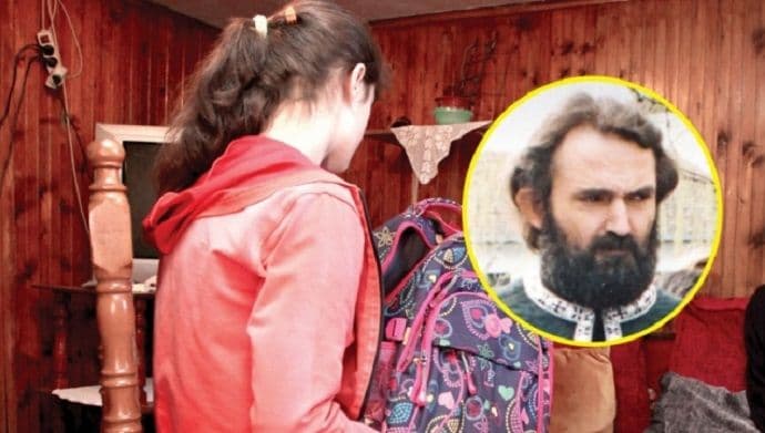 Bludni pop: Niko ti neće vjerovati da sam te silovao Bludni pop: Niko ti neće vjerovati da sam te silovao