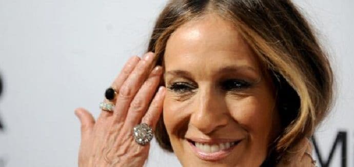 Povratak Sare Džesike Parker na TV Povratak Sare Džesike Parker na TV