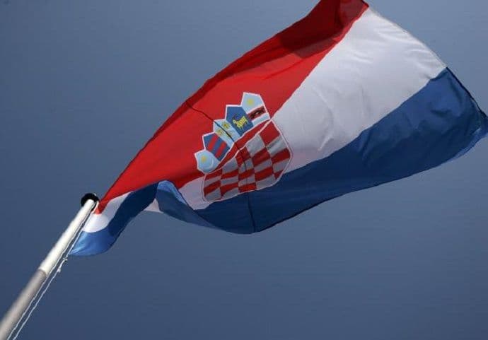 Hrvatska podiže ogradu na granici sa Srbijom? Hrvatska podiže ogradu na granici sa Srbijom?
