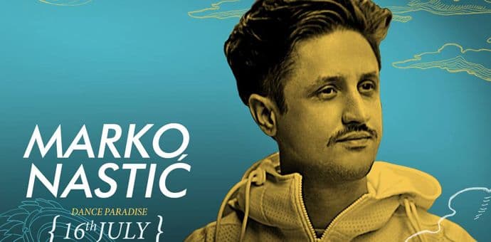 Marko Nastić i Marčelo predvode finalna regionalna pojačanja za Sea Dance Marko Nastić i Marčelo predvode finalna regionalna pojačanja za Sea Dance