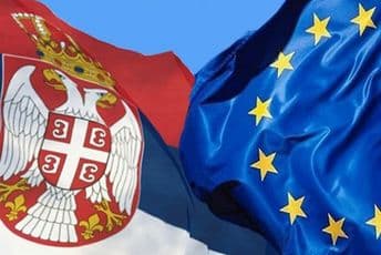 Put ka EU određen napretkom u dijalogu sa Prištinom Put ka EU određen napretkom u dijalogu sa Prištinom