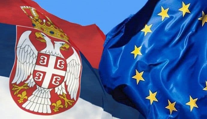 EU odgodila otvaranje poglavlja 23 sa Srbijom EU odgodila otvaranje poglavlja 23 sa Srbijom