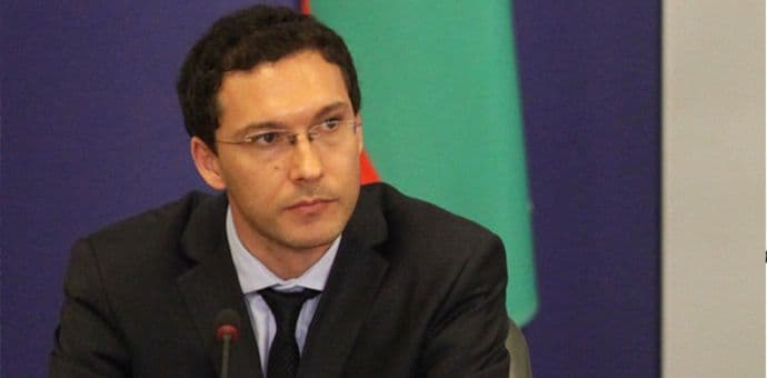 Mitov: Crna Gora treba da bude dio NATO-a Mitov: Crna Gora treba da bude dio NATO-a