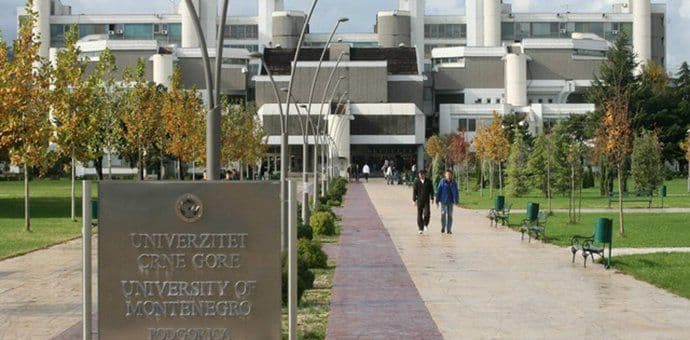 Studenti sa invaliditetom i Romi žele mjesto u Studentskom parlamentu UCG Studenti sa invaliditetom i Romi žele mjesto u Studentskom parlamentu UCG