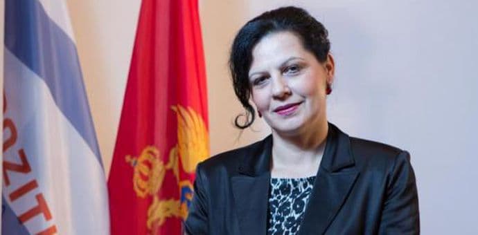 Zorica Martinović nova poslanica Zorica Martinović nova poslanica