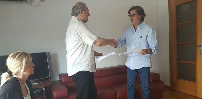 Saradnja Pink M TV i Skala Radija Saradnja Pink M TV i Skala Radija