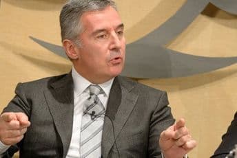 ĐUKANOVIĆ: Pojedinci žele Crnu Goru "zaglavljenu" u raljama prošlosti