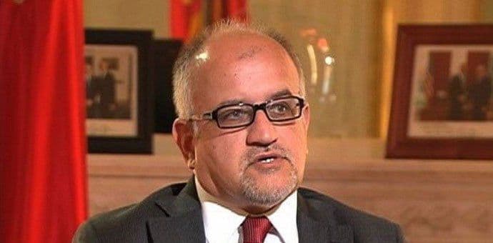 Darmanović se vraća u Crnu Goru Darmanović se vraća u Crnu Goru