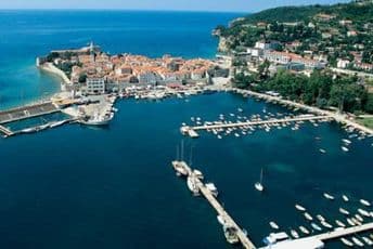 Zvanično 150 hiljada turista, pet odsto više nego lani