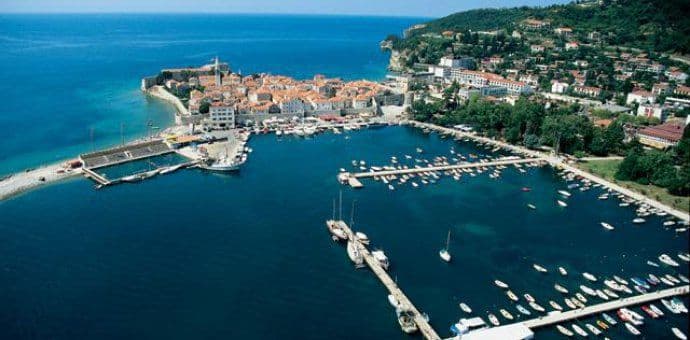 Zvanično 150 hiljada turista, pet odsto više nego lani Zvanično 150 hiljada turista, pet odsto više nego lani