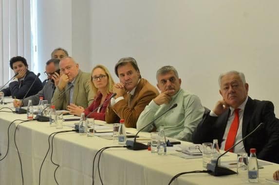 Pobrić: Zbog prijetnji tražiću procjenu bezbjednosti Pobrić: Zbog prijetnji tražiću procjenu bezbjednosti