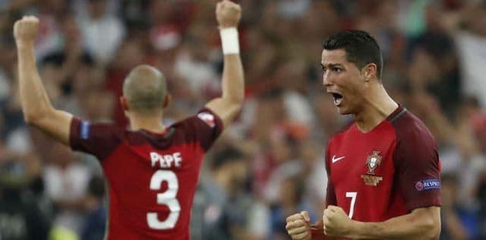 Dešan: Niko nije pronašao recept za Ronalda Dešan: Niko nije pronašao recept za Ronalda