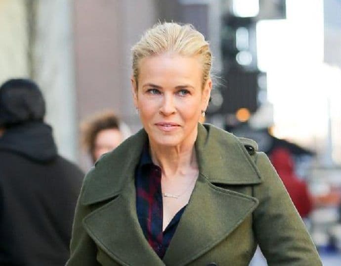 Poznata voditeljka: Abortirala sam dva puta prije 16. rođendana Poznata voditeljka: Abortirala sam dva puta prije 16. rođendana