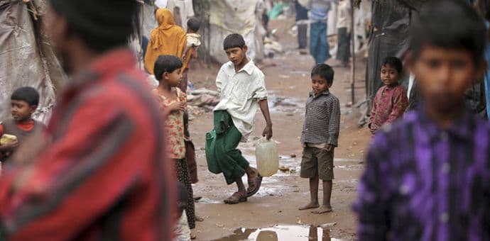 Ndikimi i integrimit në BE, në edukimine fëmijëveRAE(Romë,Ashkali, Egjiptian) në Mal te Zi Ndikimi i integrimit në BE, në edukimine fëmijëveRAE(Romë,Ashkali, Egjiptian) në Mal te Zi