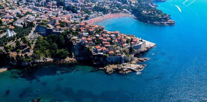 Si është deti ynë? Si është deti ynë?