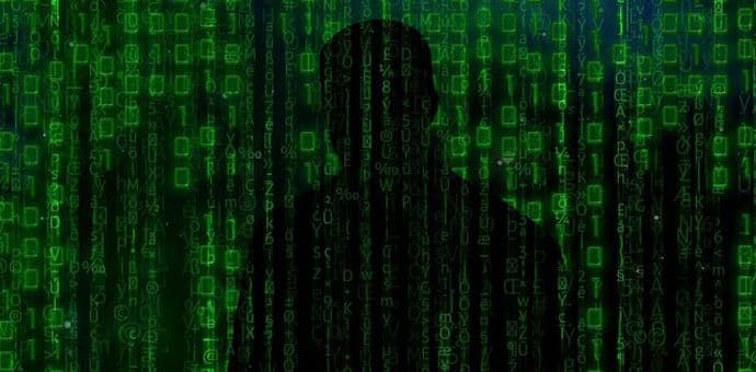 Krimi modern kompjuterik Krimi modern kompjuterik