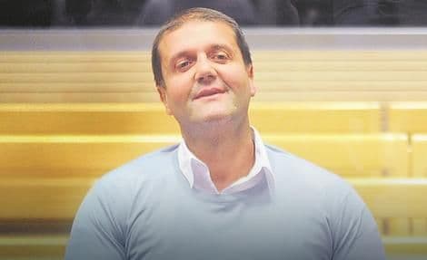 Šarić ne može na slobodu ni uz milione eura Šarić ne može na slobodu ni uz milione eura