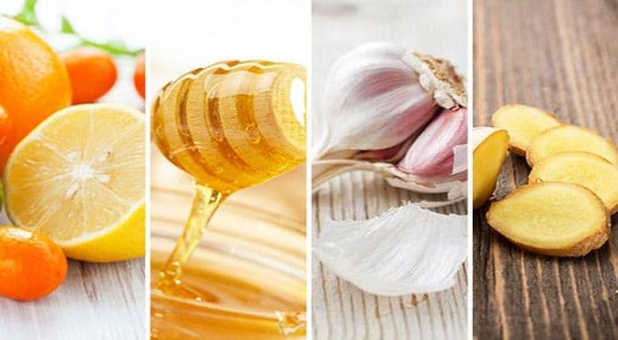 Prirodni antibiotici koje su koristili naši preci Prirodni antibiotici koje su koristili naši preci