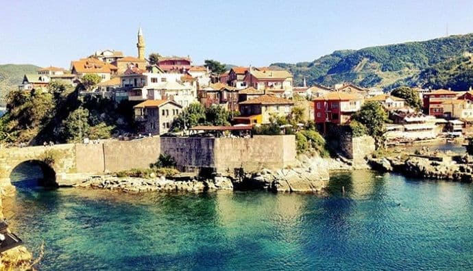 Turska poklanja kuću na moru porodici poginulog ruskog pilota Turska poklanja kuću na moru porodici poginulog ruskog pilota