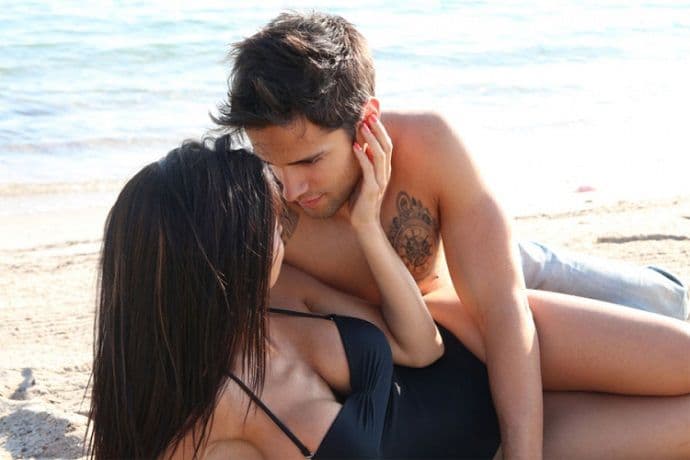 Najčešće seksualne fantazije "zauzetih" žena Najčešće seksualne fantazije "zauzetih" žena