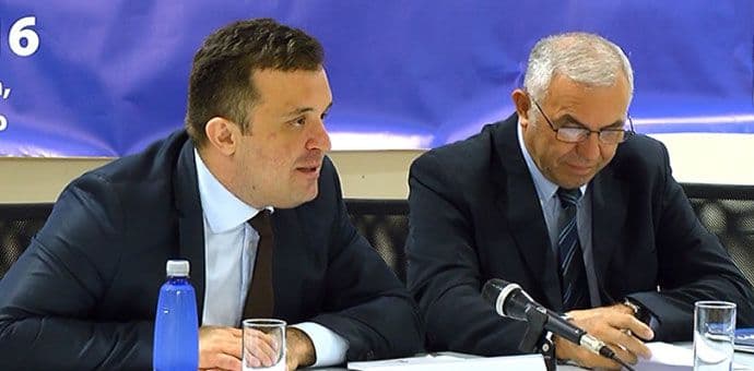 Demokratski deficit političkog režima u regionu Demokratski deficit političkog režima u regionu