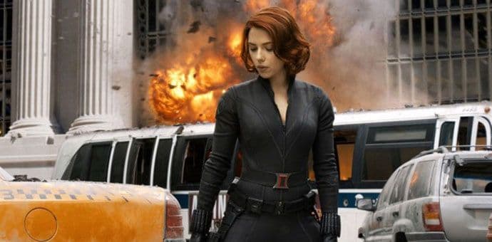 Glumica čiji filmovi zarađuju milijarde dolara Glumica čiji filmovi zarađuju milijarde dolara