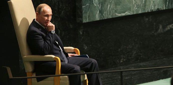 Putin: Pokušaću da razgovaram sa NATO Putin: Pokušaću da razgovaram sa NATO