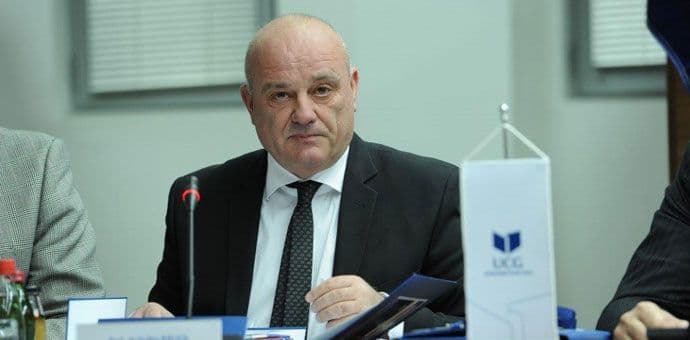 Objavljeno oktobarsko izdanje naučnog časopisa „Sport Mont“ Objavljeno oktobarsko izdanje naučnog časopisa „Sport Mont“