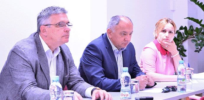 Lazović: Potrebno odvojiti IT sektor Lazović: Potrebno odvojiti IT sektor