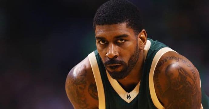 O Džej Mejo izbačen iz NBA lige! O Džej Mejo izbačen iz NBA lige!