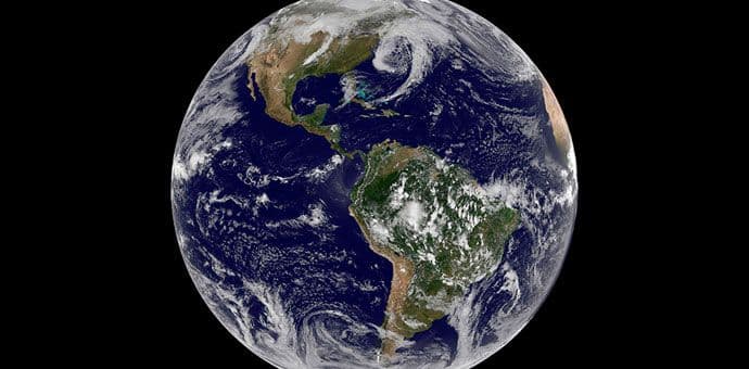 Da li je prije ljudi na Zemlji živjela neka druga civilizacija? Da li je prije ljudi na Zemlji živjela neka druga civilizacija?