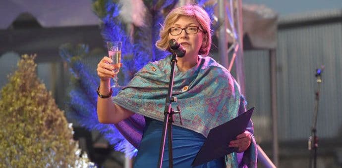 Uehara: Gradićemo još svjetliju budućnost sa Crnom Gorom (FOTO) Uehara: Gradićemo još svjetliju budućnost sa Crnom Gorom (FOTO)