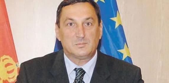 Šaranović: Danilović bi da uzme posao DIK-u Šaranović: Danilović bi da uzme posao DIK-u