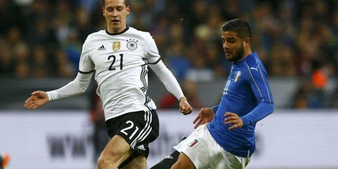 EURO: Veliki derbi za polufinale - Njemačka ili Italija!? EURO: Veliki derbi za polufinale - Njemačka ili Italija!?