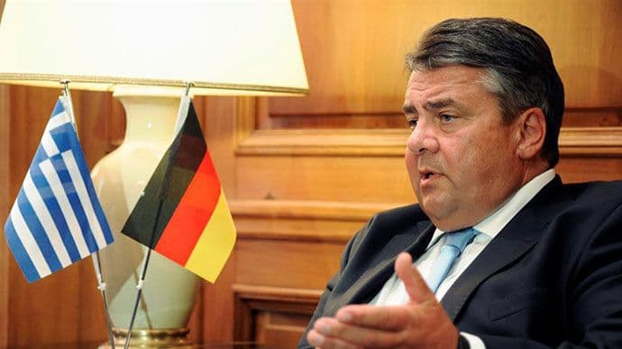 Gabriel: Dati dvojno državljanstvo Britancima u zemljama EU Gabriel: Dati dvojno državljanstvo Britancima u zemljama EU