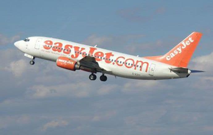 easyJet odlazi iz Velike Britanije easyJet odlazi iz Velike Britanije