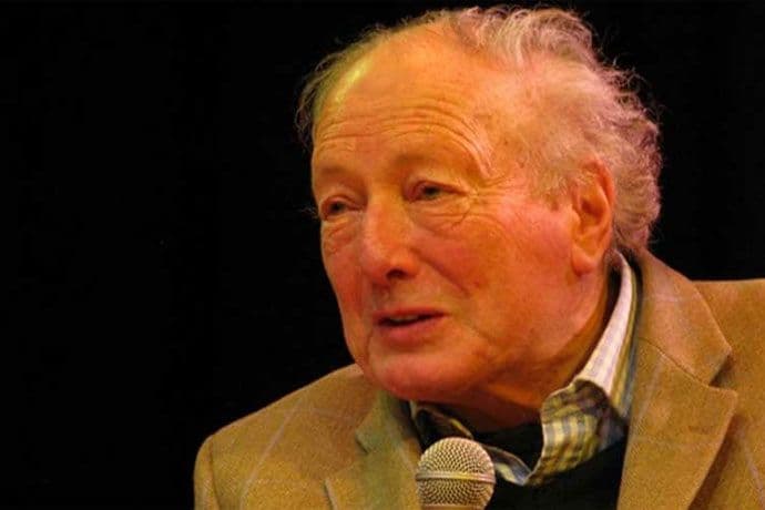 Preminuo britanski režiser Robin Hardi Preminuo britanski režiser Robin Hardi