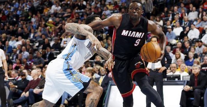 Lejkersi doveli i Denga za 72 miliona Lejkersi doveli i Denga za 72 miliona