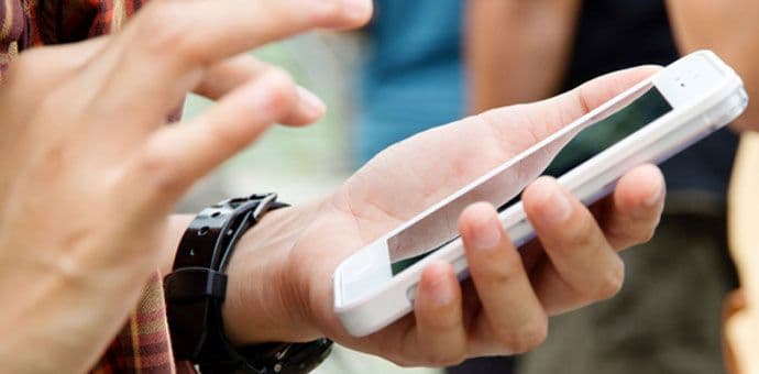 Telefoniranje i duvan, pa sve ostalo Telefoniranje i duvan, pa sve ostalo