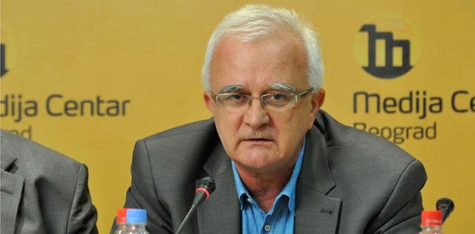 Prijem Crne Gore u Alijansu značajniji zbog novih dešavanja Prijem Crne Gore u Alijansu značajniji zbog novih dešavanja