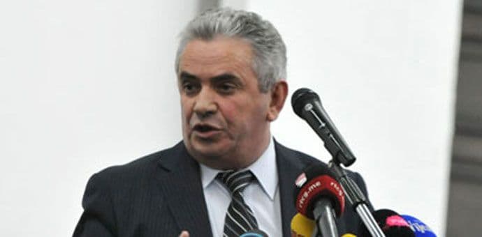 Ljuljđuraj: DPS kupuje vrijeme Ljuljđuraj: DPS kupuje vrijeme