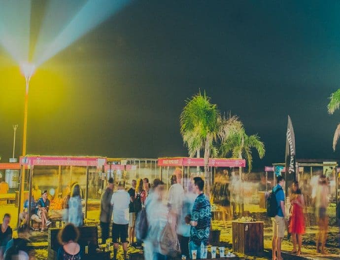 Kako je na Southern soul festivalu? (FOTO) Kako je na Southern soul festivalu? (FOTO)