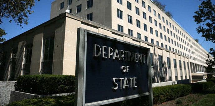 Hladan tuš iz SAD: Srbija negativno ocjenjena u pogledu borbe protiv krijumčarenja ljudi Hladan tuš iz SAD: Srbija negativno ocjenjena u pogledu borbe protiv krijumčarenja ljudi