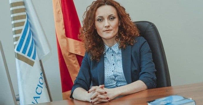 ASK: Nakon Vuksanovića, u sukobu interesa i Azra Vuković ASK: Nakon Vuksanovića, u sukobu interesa i Azra Vuković