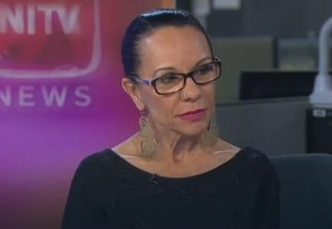 Aboridžinka prvi put u parlamentu Australije Aboridžinka prvi put u parlamentu Australije