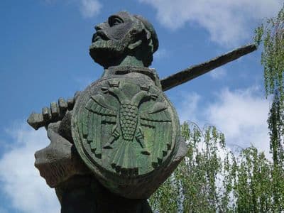 Godišnjica smrti Ivana Crnojevića: "Ako se Crnogorac kune, to se kune dušom prađeda Iva" Godišnjica smrti Ivana Crnojevića: "Ako se Crnogorac kune, to se kune dušom prađeda Iva"