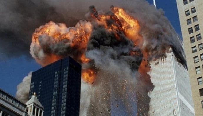 Novi prilozi za 9/11 Novi prilozi za 9/11