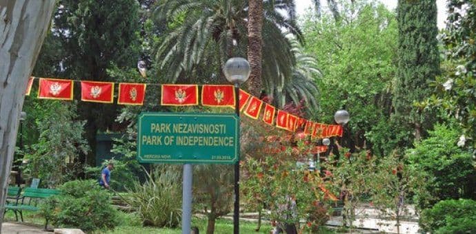 Cdu Herceg Novi: Vandalski i primitivni čin Aćimović Cdu Herceg Novi: Vandalski i primitivni čin Aćimović